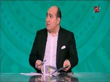محمد عمارة يفاجئ عبد الستار ويكشف اسم النادي الذي يشجعه.. أهلاوي ولا زملكاوي ؟