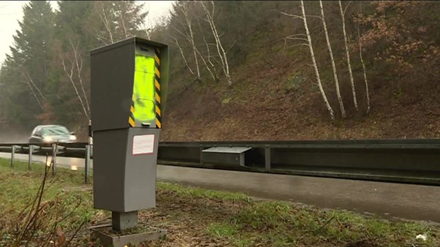 Radars fixes endommagés : les solutions alternatives ne sont pas près d'être mises en place