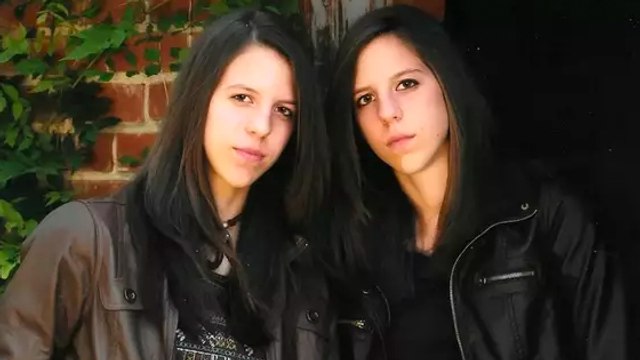 Ces deux jeunes femmes sont passées de jumelles à jumeaux pour leur plus grand bonheur