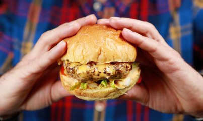 Dans quelle ville française trouve-t-on le plus de fast-food ?