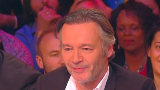 Arrêtez de l'insulter ! : Jean-Michel Maire prend la défense de Laeticia Hallyday dans TPMP