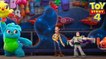 Toy Story 4 : deux nouveaux personnages dévoilés dans la bande-annonce