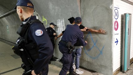 Un policier dénonce les abus de certains collègues : "dès le plus jeune âge, des insultes fusent"