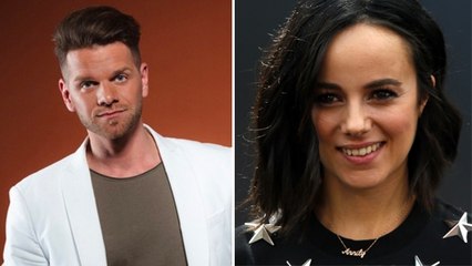 "Alizée par exemple c'est une conn**se" : Keen'V dérape et balance sur la chanteuse