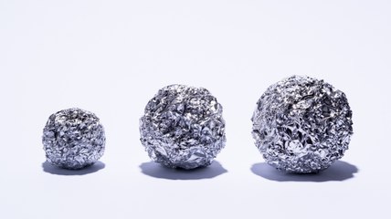 Tout ce que vous pouvez faire avec du papier aluminium