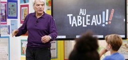 Bernard Tapie fait des confidences touchantes sur la mort