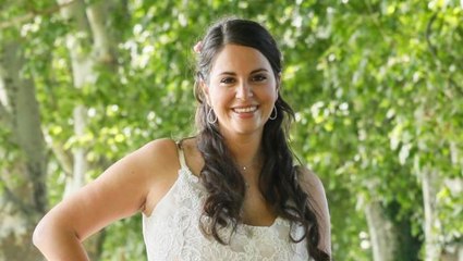 Mariés au premier regard : divorcée de Kevin, Marlène a retrouvé l'amour