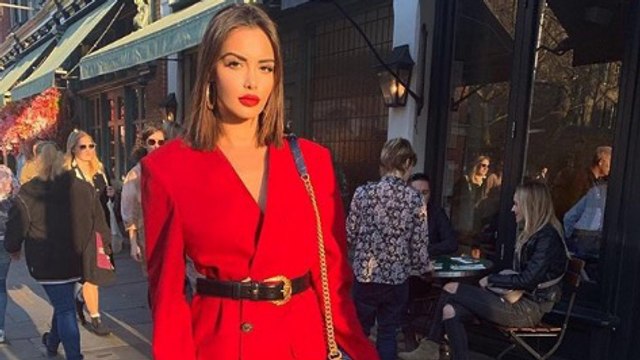 Nabilla Benattia donne des conseils aux candidats de télé-réalité ! (VIDÉO)