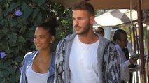 Matt Pokora et Christina Milian, leur vidéo très hot