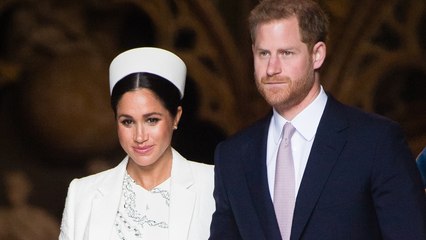 Meghan Markle et le Prince Harry débarquent sur Instagram