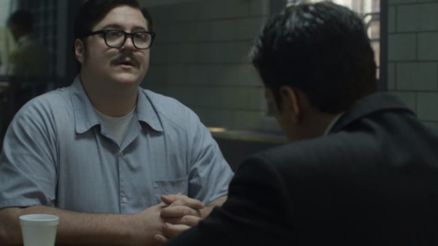 Une série criminelle très originale arrive sur Netflix