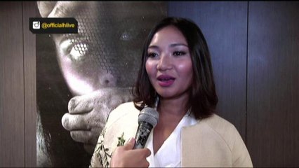 Nadia Aqilah mahu fokus berlakon