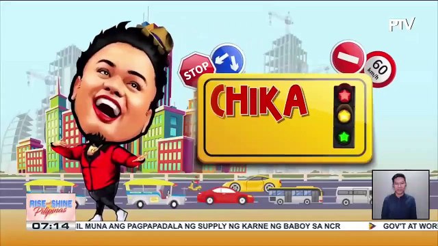 CHIKA ON THE ROAD | Ilang jeepney drivers na umaaray sa mataas na presyo ng krudo, panawagang maitaas ang minimum fare