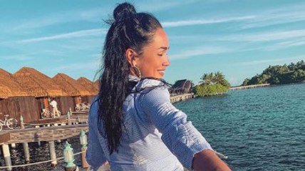 Jazz Correia s'affiche rayonnante sur Instagram, mais un détail étonne les internautes ! (PHOTO)