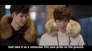 In Your Heart (2022) Episode 4 With English Sub
