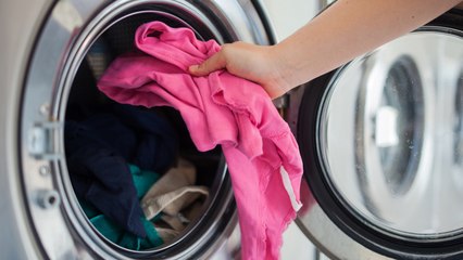 Ces choses que vous ignorez sur votre machine à laver