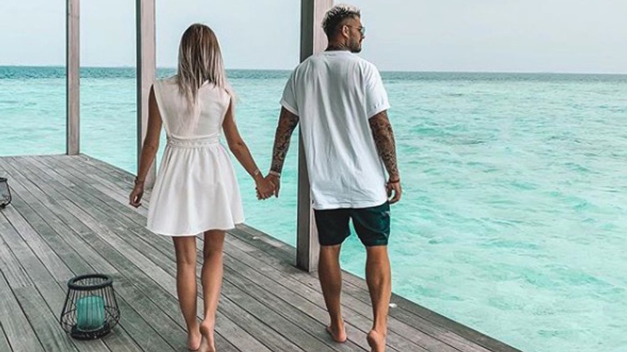 Les Marseillais : Jessica et Thibault Garcia ont failli mourir en vacances !