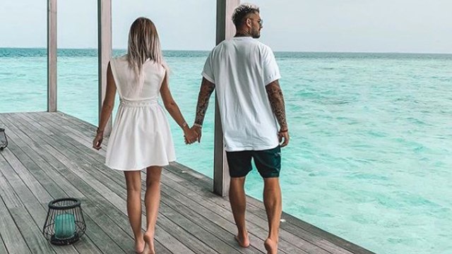 Les Marseillais : Jessica et Thibault Garcia ont failli mourir en vacances !