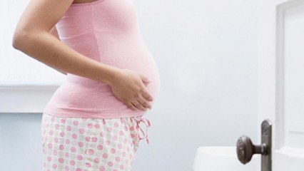 Foodbaby : le nouveau défi qui met le doute entre baby bump et ballonnements