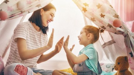 Ces 4 signes astrologiques sont les meilleurs tontons/tatas