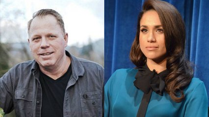 Le message désespéré de Thomas Markle Jr à sa demi-soeur Meghan