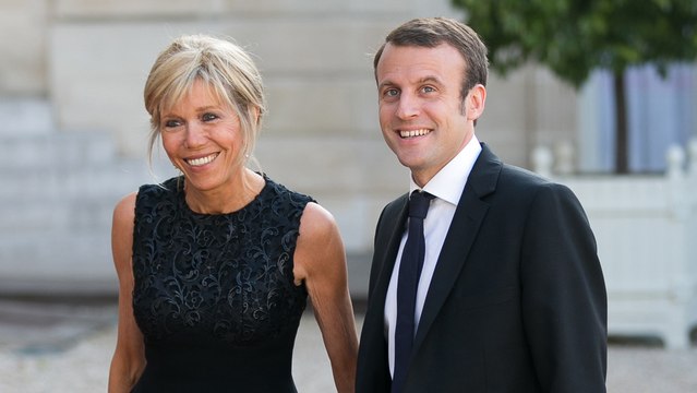Ils rêvent qu'elle meure : des proches d'Emmanuel Macron en voudraient à sa femme