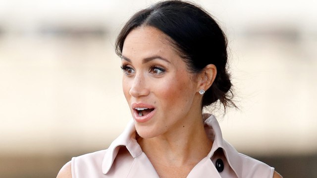 Les amis de Meghan Markle tentent de redorer son blason (VIDEO)