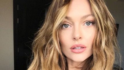 Caroline Receveur : Critiquée sur son poids, elle répond ! (PHOTO)