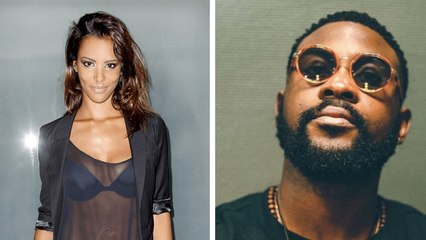 La chanteuse Shy'm tacle le rappeur Damso dans son nouveau titre !