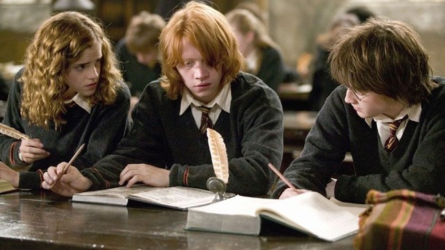 Pourquoi Rupert Grint (Ron) a souhaité abandonner la saga Harry Potter ?