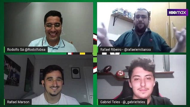 Willian, do Corinthians, é o melhor jogador em atividade no Brasil.