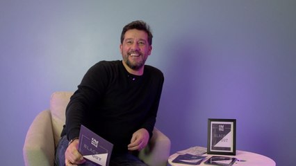 Netflix, Saint-Valentin et différence d'âge : Titoff nous dit tout dans cette interview décalée !