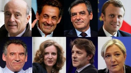 Quelle personnalité politique êtes-vous selon votre signe ?