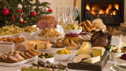 Noël : le soir du réveillon à 22h, les risques d'infarctus augmentent !