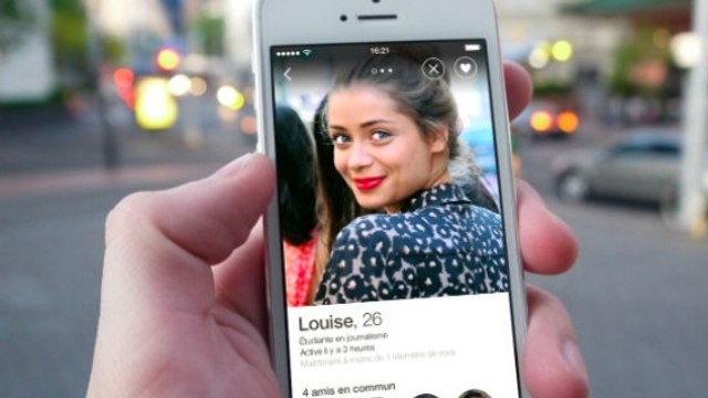 Trash Dating : bienvenue dans l'époque où les applis de rencontres servent uniquement à copuler