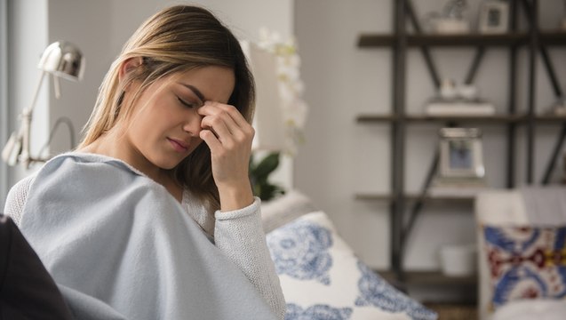 Mal de tête : ces aliments qui peuvent soulager la douleur