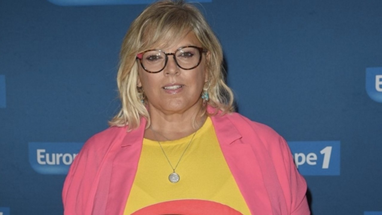 Laurence Boccolini victime d'une arnaque liée... à sa perte de poids