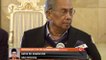 Mengenang Tan Sri Adenan Satem: Reaksi Datuk Dr. Juanda Jaya