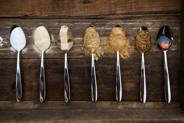 Comment remplacer le sucre raffiné ?