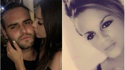 Laura Lempika (LMvsMonde3) taclée par la maîtresse de Nikola Lozina !