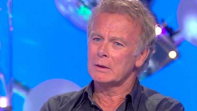 Franck Dubosc : en froid avec Gérard Darmon, il tente de s'expliquer