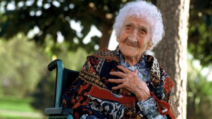Jeanne Calment aurait-elle menti sur son âge ? La théorie affole le web