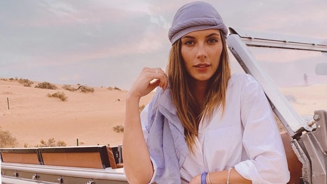 Camille Cerf : Victime de grossophobie, elle répond aux haters