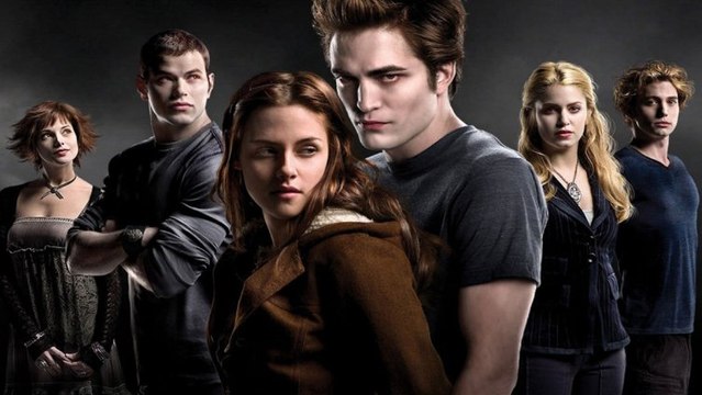 Quel personnage de twilight êtes-vous selon votre signe astrologique ?