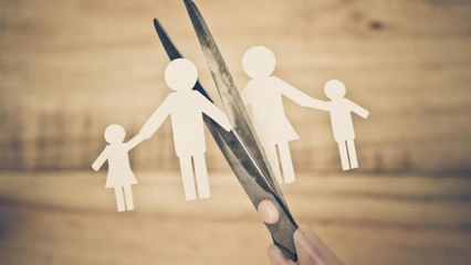 Dans ce pays, ils doivent suivre un cours pour pouvoir divorcer