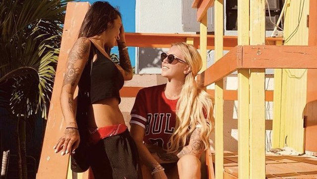 La Bataille des Couples 2 : Fanny et Nani (couple LGBT) officialisent leur participation à l'émission ! (VIDÉO)