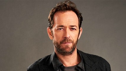 Luke Perry : les acteurs de Riverdale, Beverly Hills et le tout Hollywood lui rendent hommage