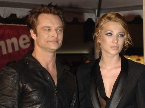 David Hallyday et Laura Smet, leur émouvant clip a dépassé les 4 millions de vues