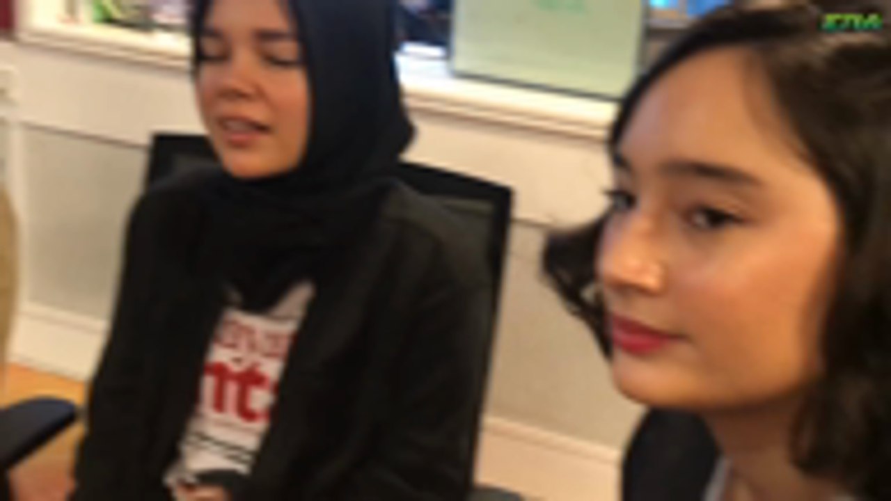 Petang ERA - AYAT CINTA 2
