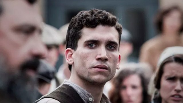 Ma vie personnelle en prend un coup , Jaime Lorente en a marre de recevoir des nudes de ses followers